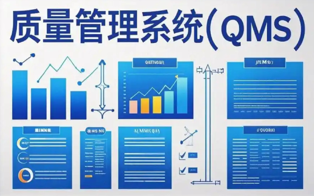 QMS质量管理系统