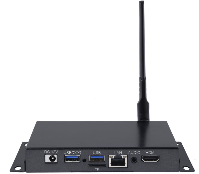 工控主机JTZJ-3568A216（安卓款）