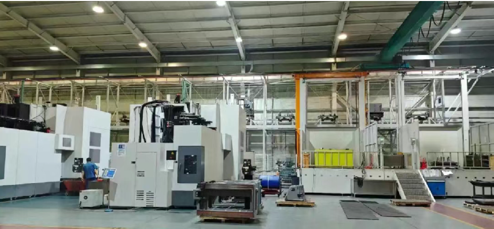 MES系统是如何帮助机械加工企业解决数字化管理和质量追溯问题