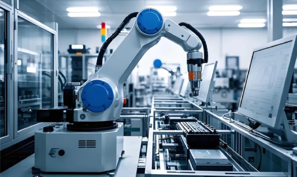 2026年各省市“AI+制造”政策解读及申报指南